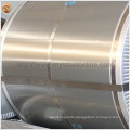 Low Iron Loss Electrical Steel Sheet for EI Lamination